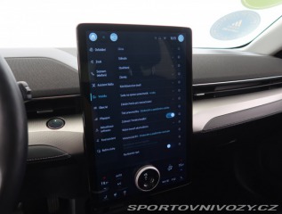 Ford Mustang Mach-E Extended Range RW 2021