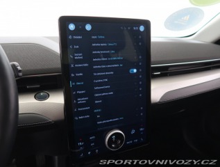 Ford Mustang Mach-E Extended Range RW 2021