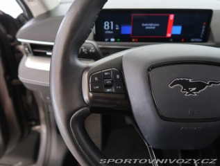 Ford Mustang Mach-E Extended Range RW 2021