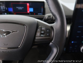 Ford Mustang Mach-E Extended Range RW 2021