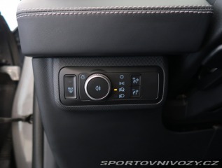 Ford Mustang Mach-E Extended Range RW 2021