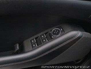 Ford Mustang Mach-E Extended Range RW 2021