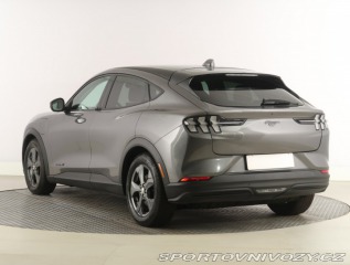 Ford Mustang Mach-E Extended Range RW 2021