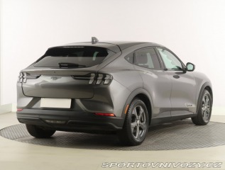 Ford Mustang Mach-E Extended Range RW 2021