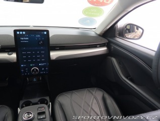Ford Mustang Mach-E Extended Range RW 2021