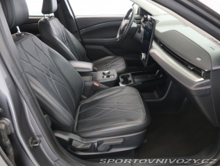 Ford Mustang Mach-E Extended Range RW 2021