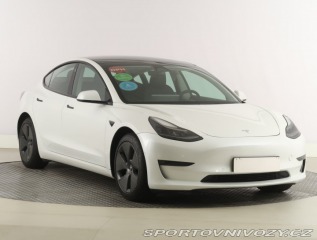 Tesla Model 3 Long Range 4WD 79kWh 2021