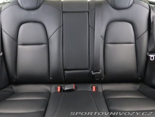 Tesla Model 3 Long Range 4WD 79kWh 2021