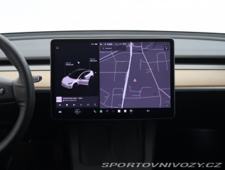 Tesla Model 3 Long Range 4WD 79kWh 2021