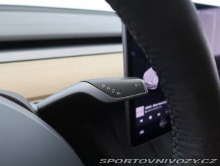 Tesla Model 3 Long Range 4WD 79kWh 2021