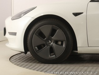 Tesla Model 3 Long Range 4WD 79kWh 2021
