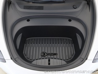 Tesla Model 3 Long Range 4WD 79kWh 2021