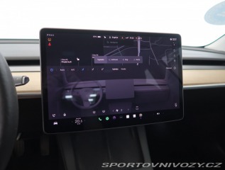 Tesla Model 3 Long Range 4WD 79kWh 2021