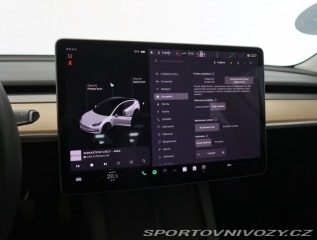 Tesla Model 3 Long Range 4WD 79kWh 2021