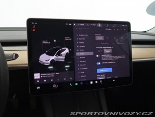 Tesla Model 3 Long Range 4WD 79kWh 2021
