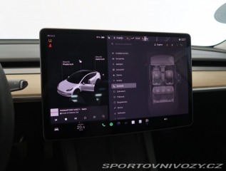 Tesla Model 3 Long Range 4WD 79kWh 2021