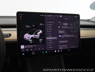 Tesla Model 3 Long Range 4WD 79kWh 2021