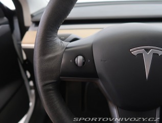 Tesla Model 3 Long Range 4WD 79kWh 2021
