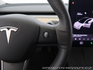 Tesla Model 3 Long Range 4WD 79kWh 2021