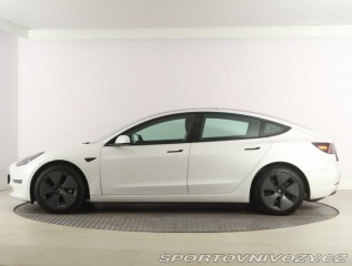 Tesla Model 3 Long Range 4WD 79kWh 2021
