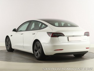 Tesla Model 3 Long Range 4WD 79kWh 2021