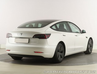 Tesla Model 3 Long Range 4WD 79kWh 2021