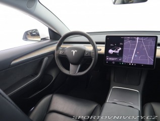 Tesla Model 3 Long Range 4WD 79kWh 2021