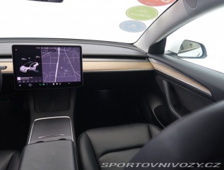 Tesla Model 3 Long Range 4WD 79kWh 2021