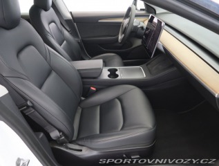 Tesla Model 3 Long Range 4WD 79kWh 2021