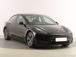 Tesla Model 3 Std Range Plus LFP