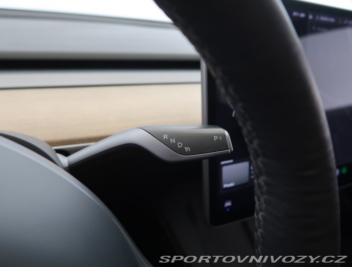 Tesla Model 3 Std Range Plus LFP 2021