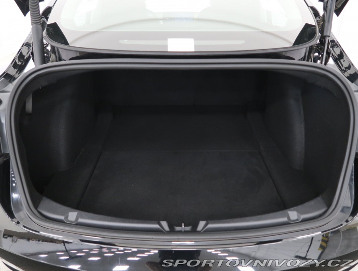 Tesla Model 3 Std Range Plus LFP 2021