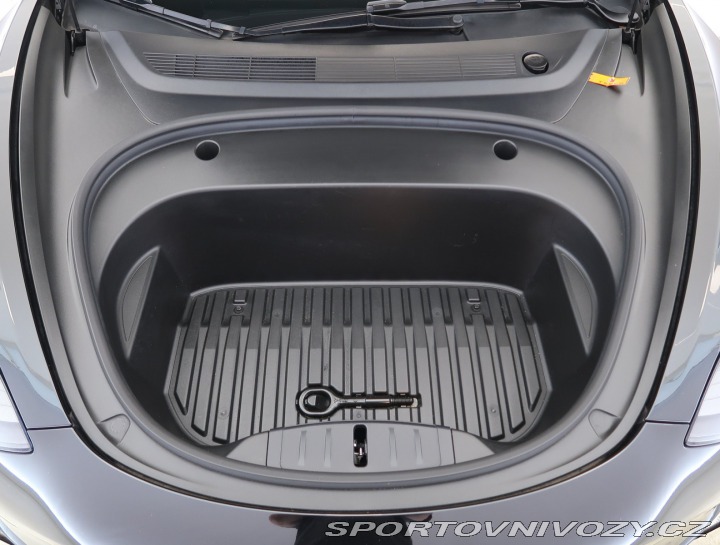 Tesla Model 3 Std Range Plus LFP 2021