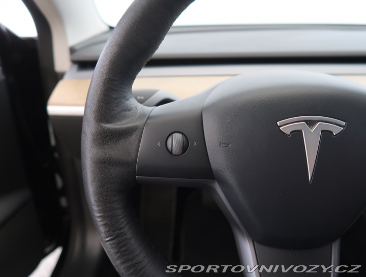 Tesla Model 3 Std Range Plus LFP 2021