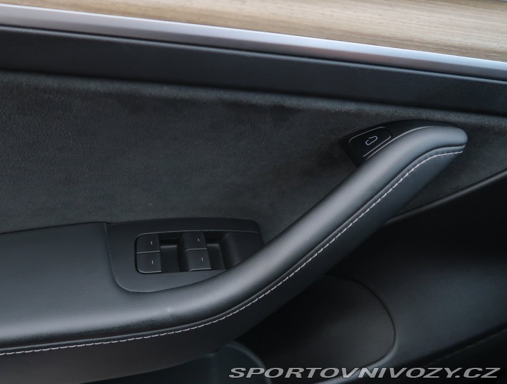 Tesla Model 3 Std Range Plus LFP 2021