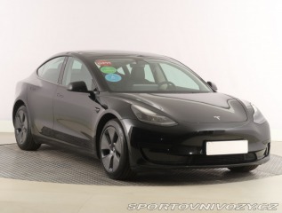 Tesla Model 3 Std Range Plus LFP 2021