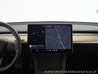 Tesla Model 3 Std Range Plus LFP 2021
