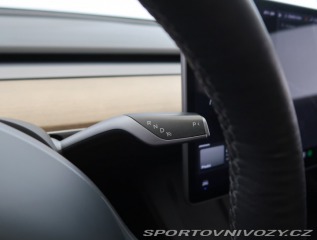 Tesla Model 3 Std Range Plus LFP 2021