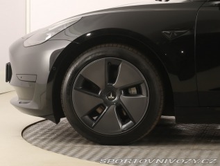 Tesla Model 3 Std Range Plus LFP 2021
