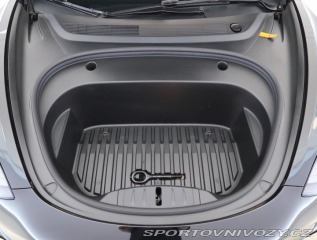 Tesla Model 3 Std Range Plus LFP 2021