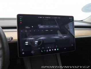 Tesla Model 3 Std Range Plus LFP 2021