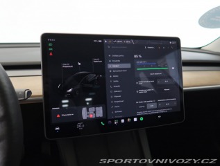 Tesla Model 3 Std Range Plus LFP 2021