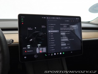 Tesla Model 3 Std Range Plus LFP 2021