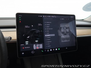 Tesla Model 3 Std Range Plus LFP 2021