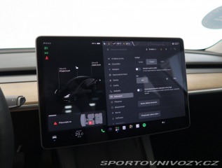 Tesla Model 3 Std Range Plus LFP 2021