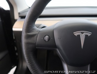 Tesla Model 3 Std Range Plus LFP 2021