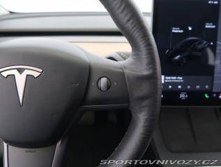 Tesla Model 3 Std Range Plus LFP 2021