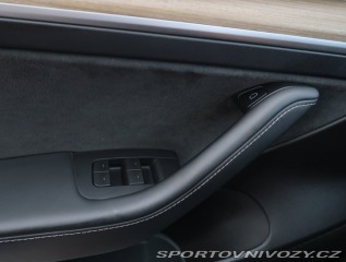 Tesla Model 3 Std Range Plus LFP 2021