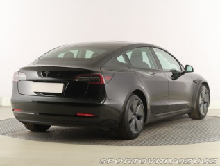 Tesla Model 3 Std Range Plus LFP 2021