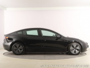 Tesla Model 3 Std Range Plus LFP 2021